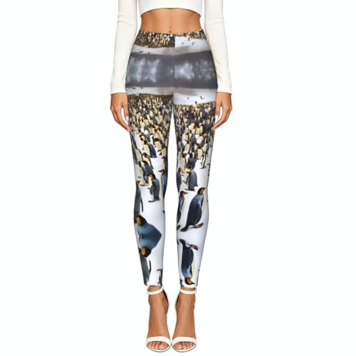 Leggings de compresión cómodos contra la fatiga muscular durante el running 2