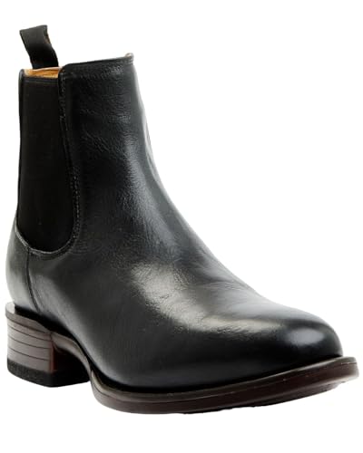 Cody James Men's Scout Chelsea Boot Round Toe - Bcjsp24p7-3