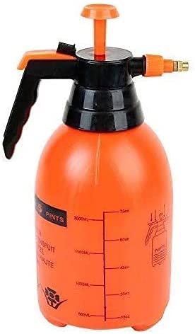 R K HANS High Pressure Disinfection and Sanitizer Pump Nano Spray atomizer Gun; Rapid fogging and Sanitizing Machine (Random Colour) (B093BX7YRR) Amazon Price History, Amazon Price Tracker