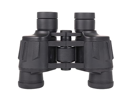 Binoculares portátiles 8x40 durables para adultos miniatura 1