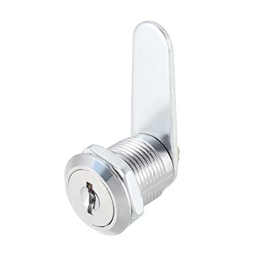 Sourcing map Armadio Bicchiere Camma Blocco 13/16...