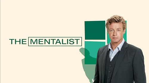 The Mentalist: Temporada Completa 3