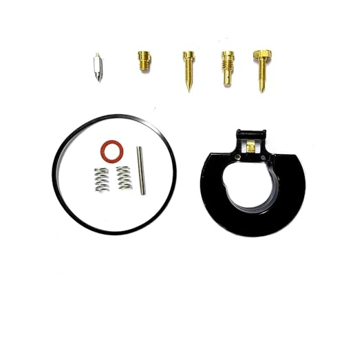 Kit réparation carburateur DT9.9 DF15 pour naviguer sereinement cet été