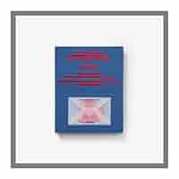 K-POP・アジア ENHYPEN ROMANCE UNTOLD CONCESSIO ver. ROMANCE : UNTOLD [CONCESSIO Ver.] - ENHYPEN Store