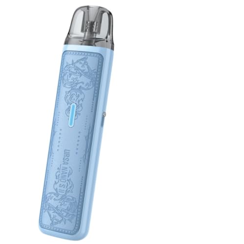 Ursa Nano S 2 (bleu)