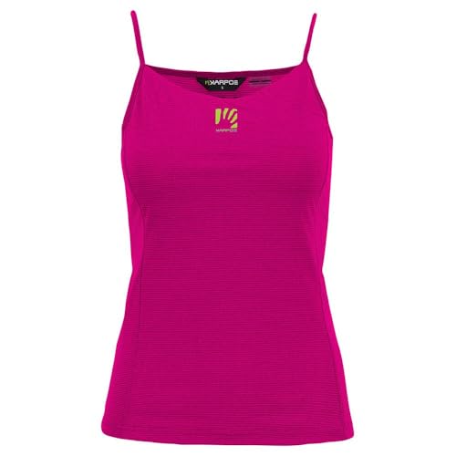 Karpos Bull Sun EVO Sleeveless T-Shirt M