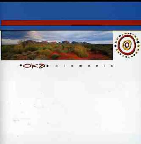 Elements [Audio CD]