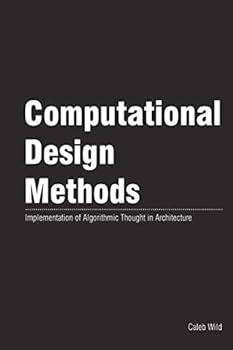 Paperback Computational Design Methods Book