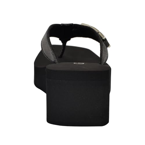 GUESS Women's Elowen Flip-Flop3