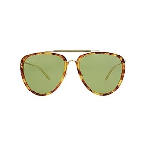 Gucci Aviator Sunglasses – E...