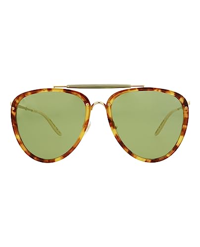 Gucci Aviator Sunglasses – Luxury Designer Eyewear in Havana and Gold – Exclusive Fashion Accessory with UV Protection – Iconic Style and Superior Craftsmanship
