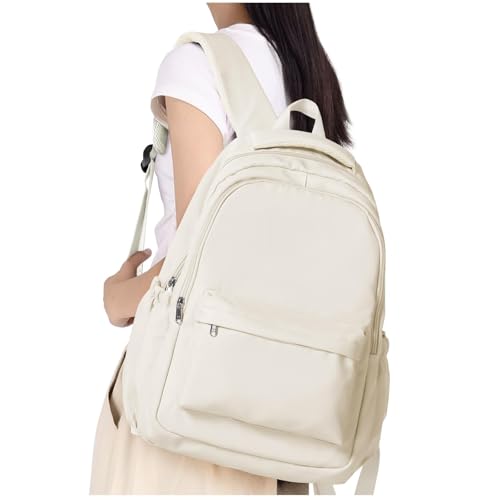 HYC00 School Backpacks Teenager Backpack for Institute Girl, Ligh...