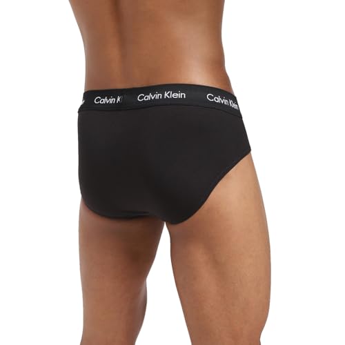 Image of Calvin Klein Men Multicolor Hip Brief