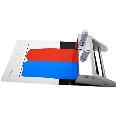 Stainless Steel Micrometer Adjustable Film Applicator (W 200mm)