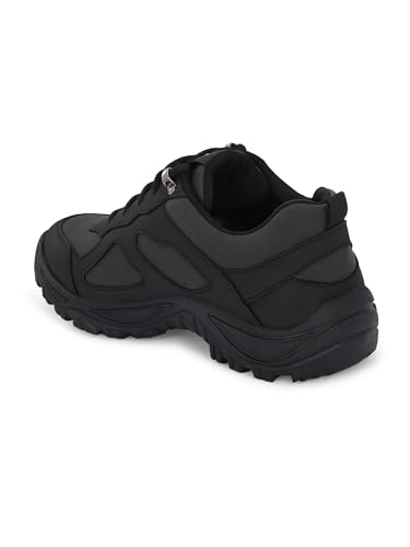 Image of Leo Men's Light Weight Waterproof Casual Shoes for Trekking,Hiking & Other Casual Purpose