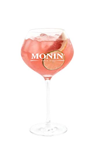 Image of Monin Lychee Syrup, 700ml