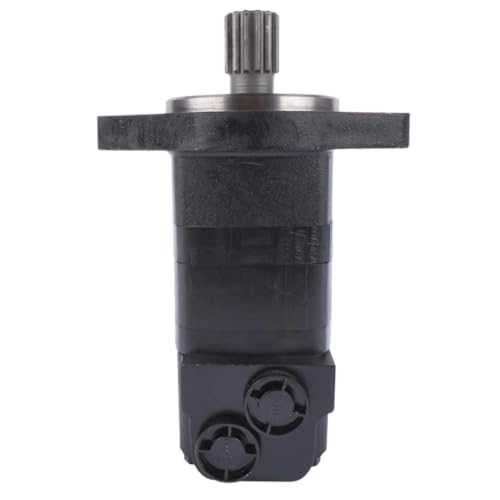 Motor hidráulico serie 2000 intercambiable con modelo 104-1212 3