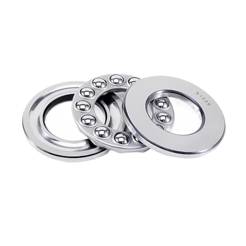 スラストボールベアリング 高速・高精度 51220 51222 51224 51226 51228 51230 51232(51232 160x225x51)