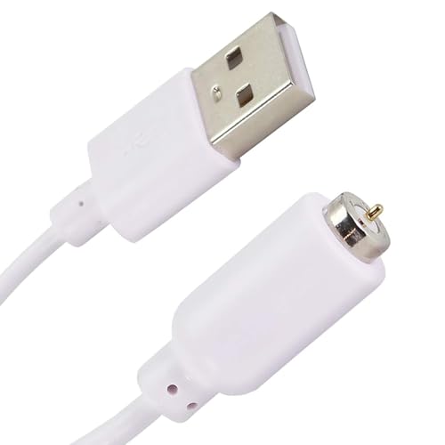 Magnetic Charging Cables, Replacement USB DC Charger Cable, USB Adapter Charging Cord 1PACK - Thumbnail 4