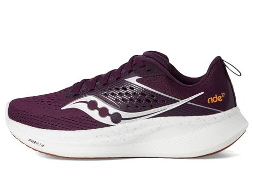 Image of Saucony Women's Ride 17 Sneaker