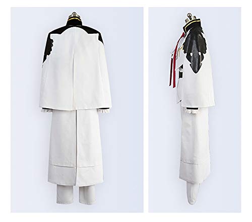 Amazon.co.jp: 終わりのセラフ フェリド・バートリー コスプレ