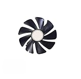 sapphire rx 580 8gb nitro+ vs sapphire rx 580 8gb pulse Dissipation thermique efficace : grâce à l'adoption de ventilateurs de grande taille ou de conceptions à plusieurs ventilateurs, le volume d'air est plus important, ce qui permet d'évacuer rapidement la chaleur de l'ordinateur portable.
