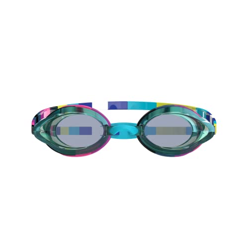 Image of Speedo Vanquisher 2.0 Mirrored Swim Goggle