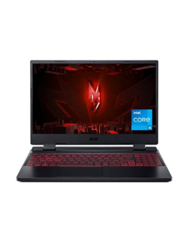 acer Laptop Gaming Nitro 5 Core i5,...