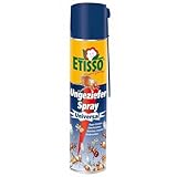 HEIMWERT Insektenspray Akut gegen Ungeziefer – Sofortige Wirkung mit Langzeitschutz gegen Ameisen, Mücken, Fliegen, Silberfische, Spinnen uvam - Spray Mittel für Wohnung + Garten 600 ml