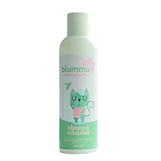 200 ml - Champu natural y ecológico para niños y bebés. aceite de albaricoque, aceite de calendula y manzanilla - Hidratación para el cabello