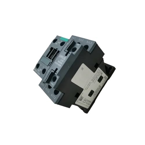 Contacteur 3RT6027-1AN20 équipement industriel relais de commande triphasé 230v