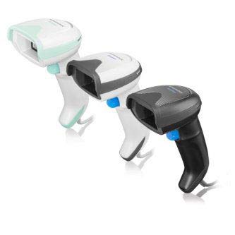 Datalogic GD4520-BKK1S Gryphon 2d Black +usb +stand