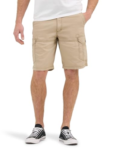 Lee Men's Extreme Motion Swope Cargo Short