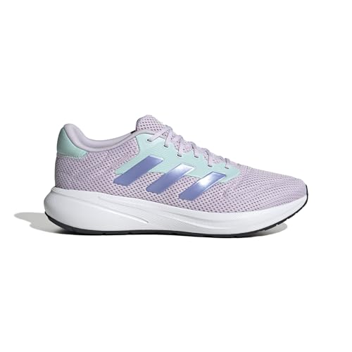 Image of adidas Men Leather Lace Up Indoor Court Shoes