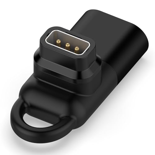 [RuenTech]COROS PACE ProɑΉ݊[dA_v^[A Type-CA_v^[ gь^[d COROS PACE PropEHb`[dA_v^[ ϊUSB-C y ^ѕ֗ [d