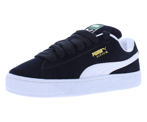 Suede Xl Puma Zapatos Lazo Sneakers Tenis Puma Bow Tenis Puma