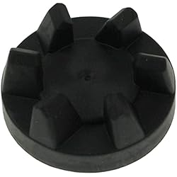 Batidora Philips Problend 6 3D Embrague compatible con/pieza de repuesto para batidora Philips 996510076852 HR3653 HR3655 HR3657 ProBlend 6 3D