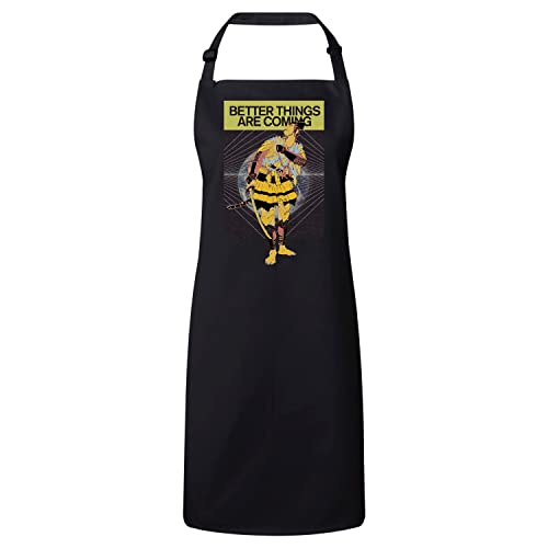Tablier cuisine humour parodie zoomer une idée cadeau originale pour passionnés