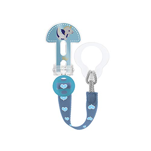 Mam - Portaciuccio per bambini Clip it! Per bambini.