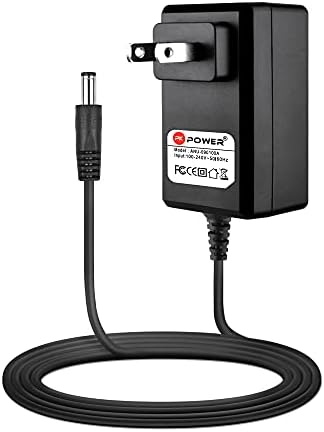 PKPOWER 6.6FT AC/DC Adapter For Eventide MKD-410900500 Power Supply Charger