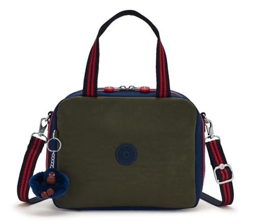 Kipling Unissex_Child Miyo, Bloco verde de algas marinhas, One Size, Miyo