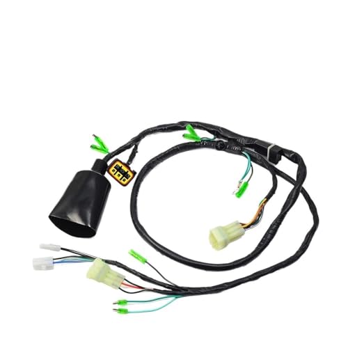 Faisceau de câbles pour VTT TRX400EX 1999-2004 | Remplacement quad 32100-HN1-000