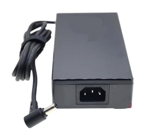 Adaptador de corriente 180W 20V 9A enchufe EU miniatura 2