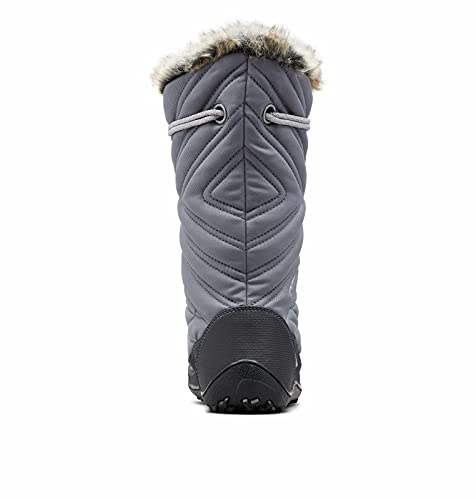 Image of Columbia Women's Minx Shorty III Winter Boots