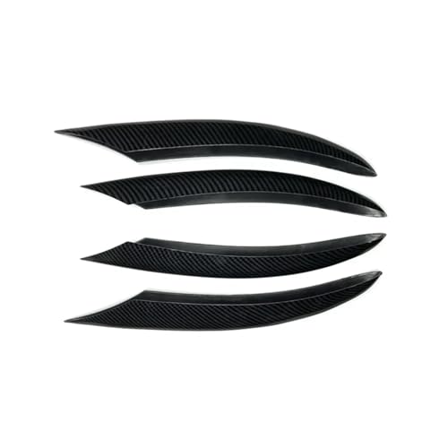 ZfXxcɓKCNXɓKW205 S205 A205 C205 C200 C220d C300 2018-2021ɓKtgop[Xvb^[X|C[ Ԃ̃ABt[U[bvXvb AX|C[(Carbon Look B)