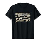 Hold Steady Milita Tee co