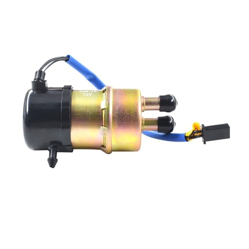 Soluciona fallos de arranque con la bomba de combustible Honda Shadow 750 1100 VT750 VT1100
