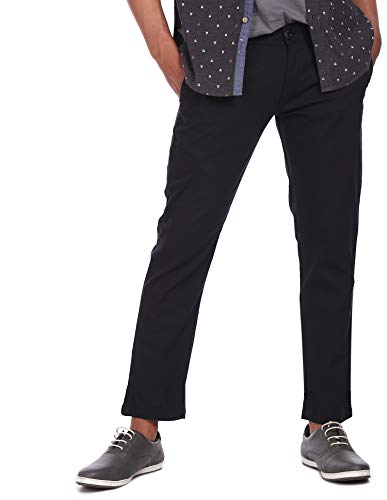 Image of Ruggers by Unlimited Men's Slim Fit Casual Trouser