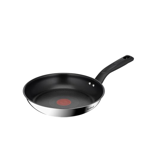 Tefal Titanium Max 24cm Frying Pan