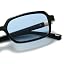 Blue Tint / Black Frame